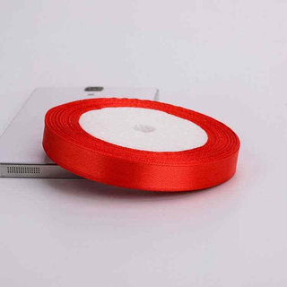 新品丝绸带布带织带红涤纶缎带3-7.5cm宽大红丝.带缎带彩带2