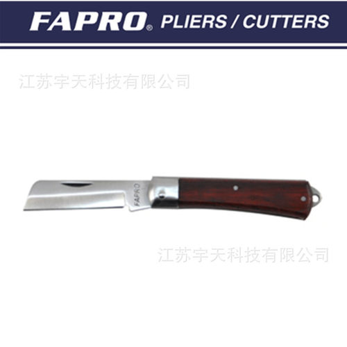 FAPRO品牌电工刀IM61185