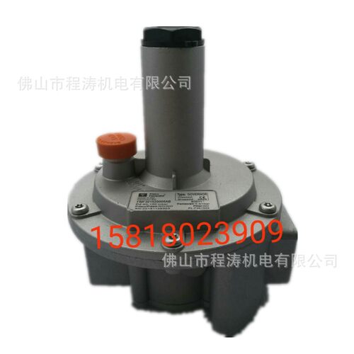 菲奥PietroFn燃气稳压阀