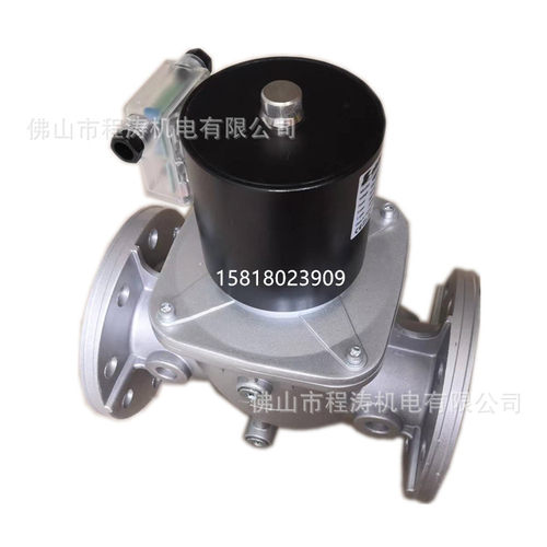 伊莱克斯Elektrogas快开