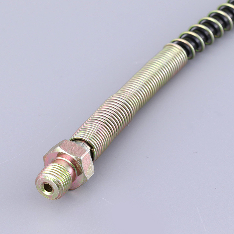 63mpa高压软管高压出气链接管3