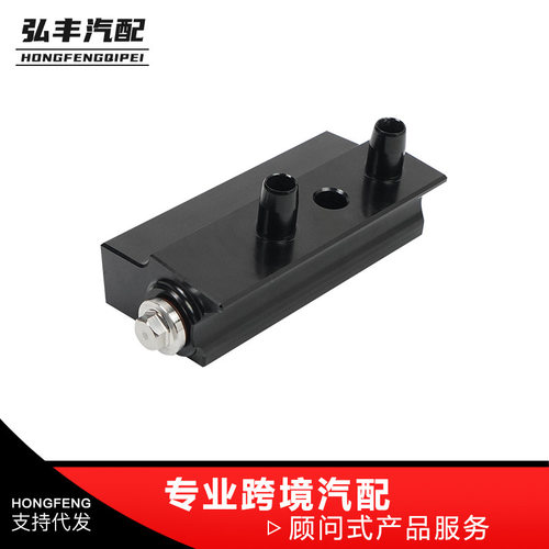 12507自动变速箱旁通阀8L