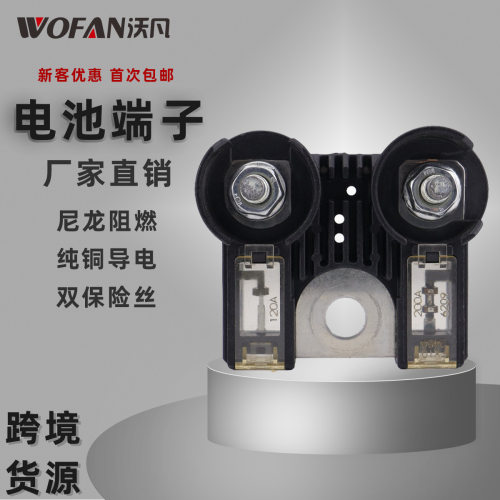 适用于福特猛禽926-010纯铜电池