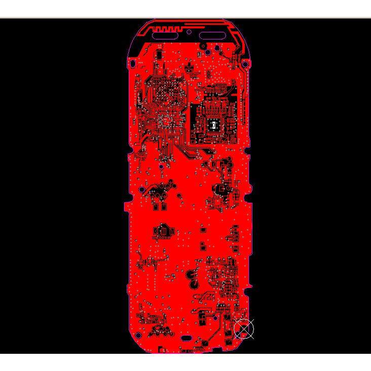 ���� pcb������·������ smt��Ƭ�ӹ�BOM���оƬ���ܷ���ԭ��ͼ