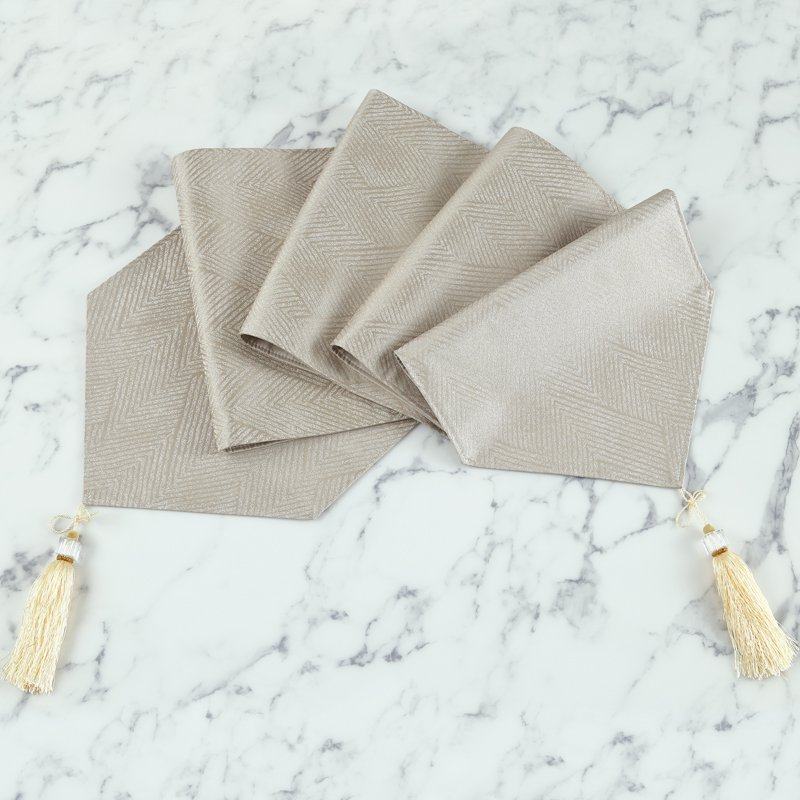 桌旗现代简约北欧餐桌装饰布长条床旗床尾巾欧式轻奢高端茶几桌布,餐饮具,餐垫,淘宝优惠券,粉丝福利购,淘宝优惠卷