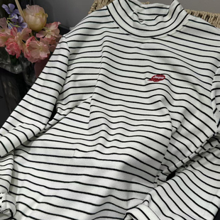 专业搭配童装德绒打底衫3782