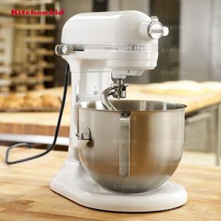 kitchenaid美国厨宝 7QT商用厨师机和面机5KSM7590