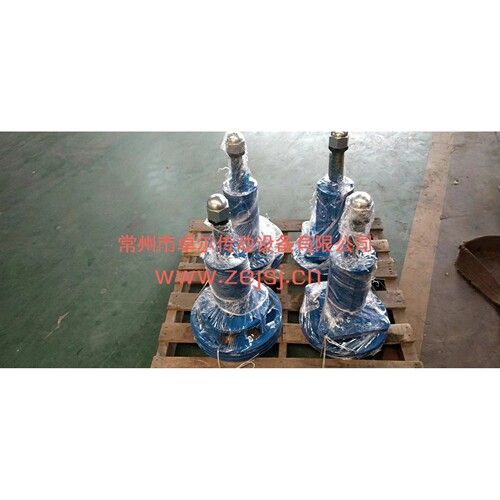 BLJ6冷却塔减速机 BLJ6减速机 凉水塔减速器 风机冷水塔减速器