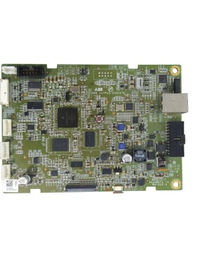 ABB工业机器人配件DSQC679示教器主板3HAC033624-001 PCB板