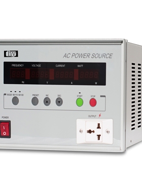 供应华源HY8003交流变频稳压电源3KVA/3000VA/3KW交流源