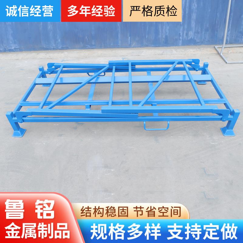 300kg工业级重型仓储货架修理厂轮胎店五金店货架轮胎展示货架