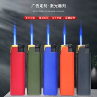 Металлический ветрозащитный ластик, 10 шт