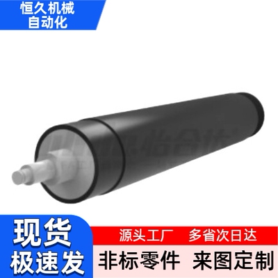 包胶锂电滚轮QAA51-D130 QAA51-D150 QAA51-D160