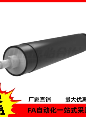 包胶锂电滚轮QAA51-D130 QAA51-D150 QAA51-D160