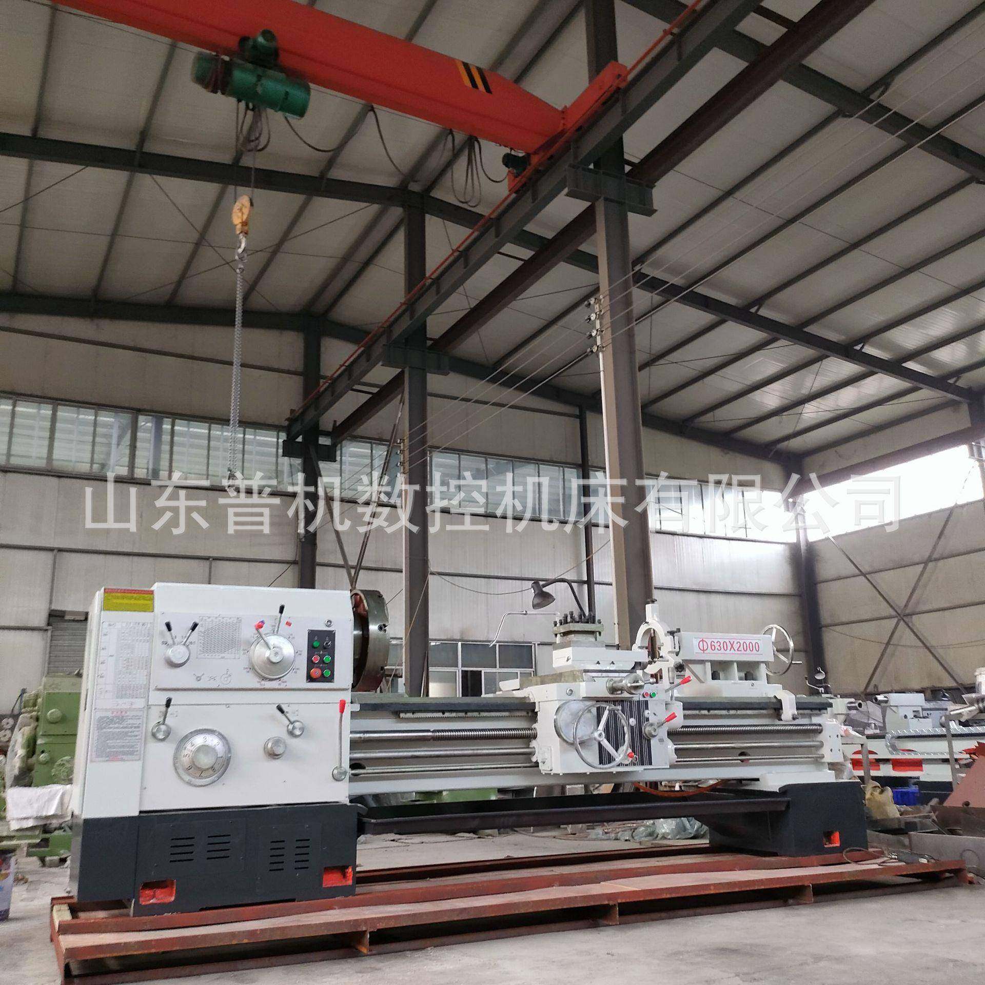 车床厂家制造C6163系列车床整机高频淬火硬度强卧式车床,五金/工具,车床,淘宝优惠券,粉丝福利购,淘宝优惠卷