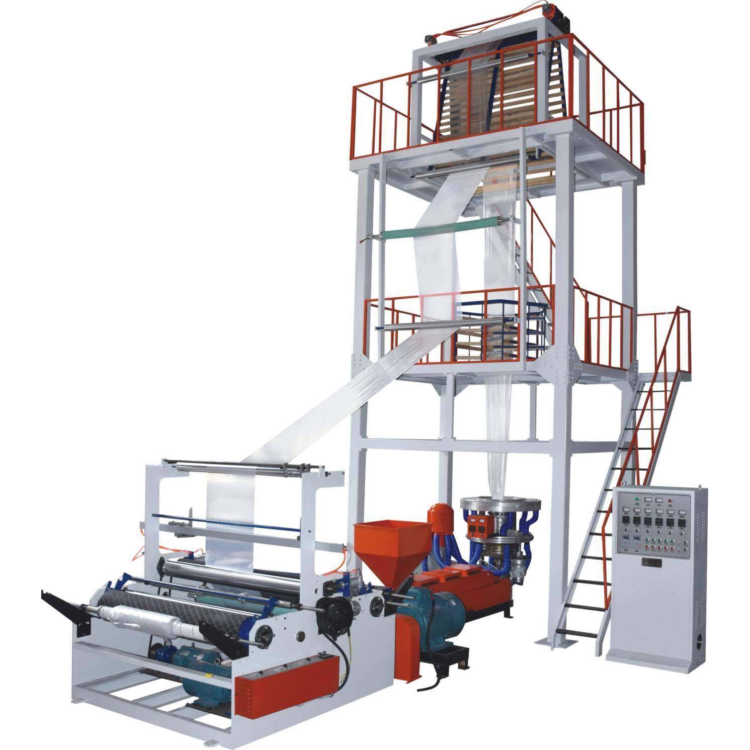 优惠供应.农地膜高速PE吹膜机.免费安装调试出合格产品工厂直供,五金/工具,吹膜机,淘宝优惠券,粉丝福利购,淘宝优惠卷