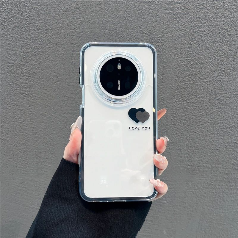 适用华为meta70/60pro手机壳