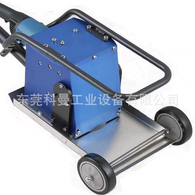 电动剑栅除渣机激光切割机齿条废渣智能自动清理去渣手持熔渣机