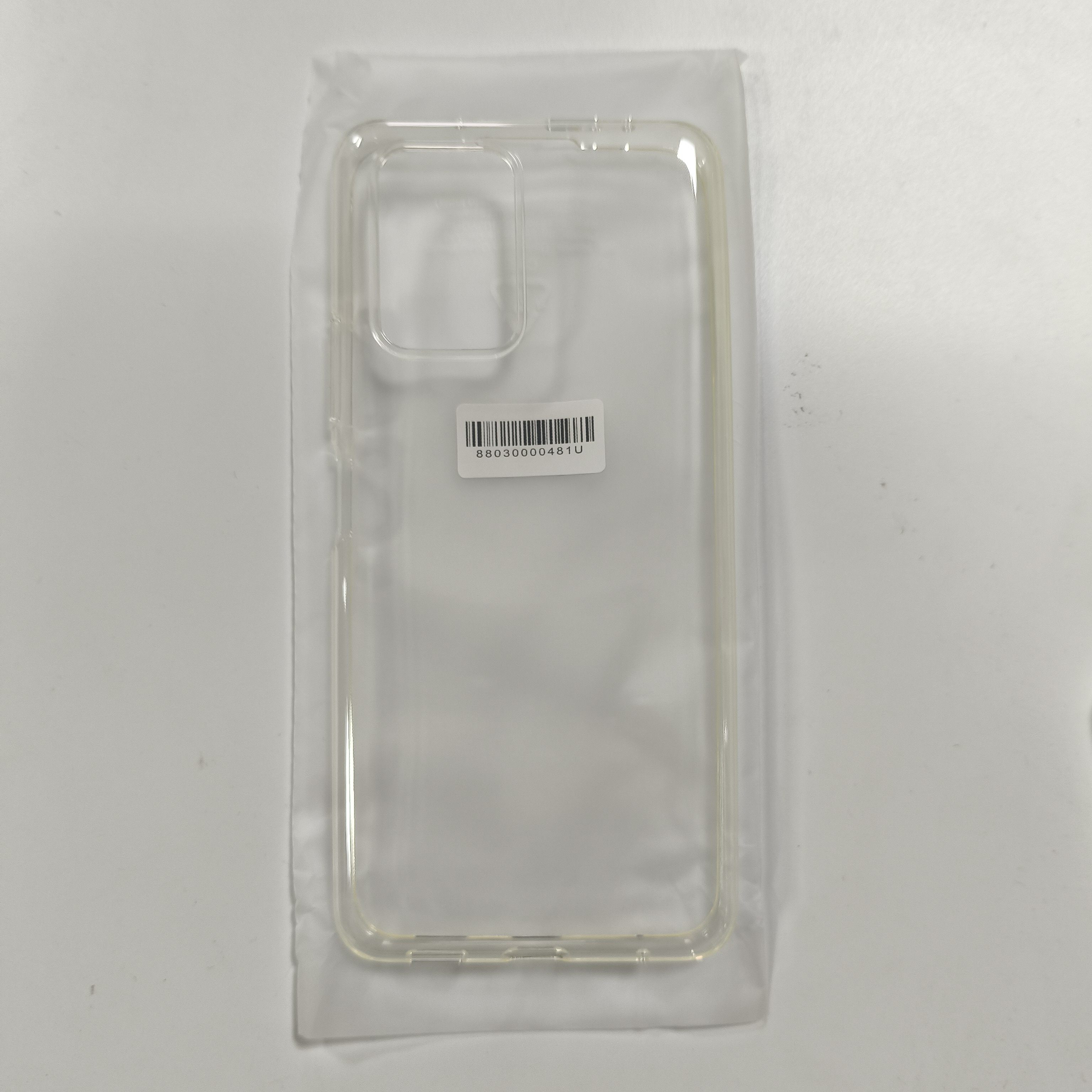 小米红米Note10Pro原装手机壳透明REDMI正品原厂原装拆盒保护套硅胶高清透明全包简约防摔软壳保护套