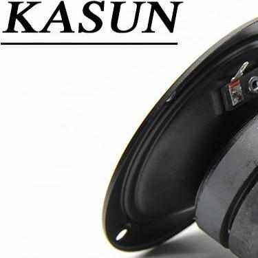 佳讯进口音圈3寸KTV高音喇叭纸盆一对磁4寸单元音箱卡包箱扬声器