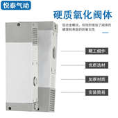 SMC型多级真空发生器大吸力负压产生器代替真空泵大流量ZL112 212