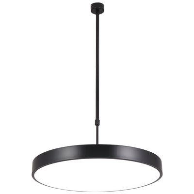 led麻将超亮圆形款吊灯