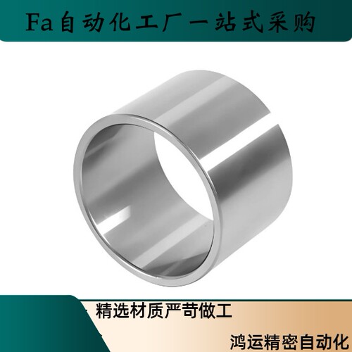 医疗衬套Y-KAL64-D5 D7 D8 D10 D12 D15 D18 D20 D22 D25-P2.2-L3