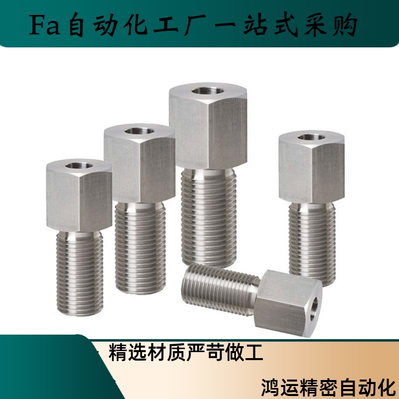 替PAX52调整螺栓LLVBM8/10-5/10/15/20/25/30/35/40/45/50/60