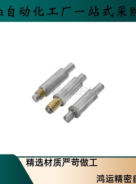 微型滚珠衬套导向组件LOD21 22 51 52-D4 5 6 8 1012-L50-E10-G10