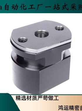 SLTC80 MLTC100 80锥形定位块