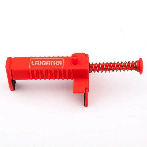1Pair Wire Drawer Bricklaying Fixer for Building