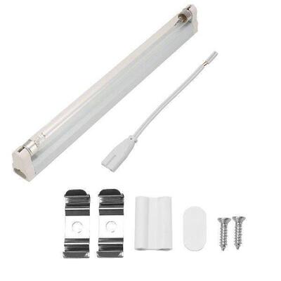 A64E 8W Germicidal Light T5 Tube UVC Kill Dust Mite