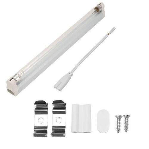 A64E 8W Germicidal Light T5 Tube UVC Kill Dust Mite