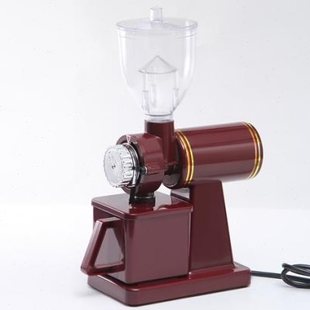 半自动咖啡磨豆机商用小型研磨器家用电动 定制2023新款 跨境虹吸式