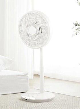 [LEZEN] Lezen 24-tier easy foot-touch BLDC fan LZCO-8030