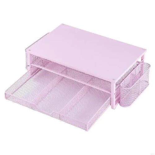Screen Holder Stand for Computer Laptop Printer Metal