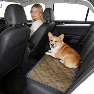Thermal Reflection Pad For Dogs Washable Warm Sleeping Pad