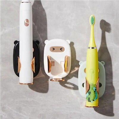 Creative Toothbrush Stand Rack Organizer Electric