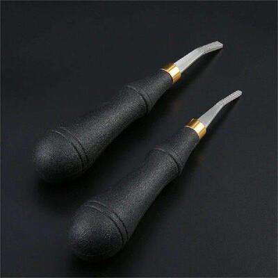 Leather-Edge Beveler Tool-Leather Working Tool