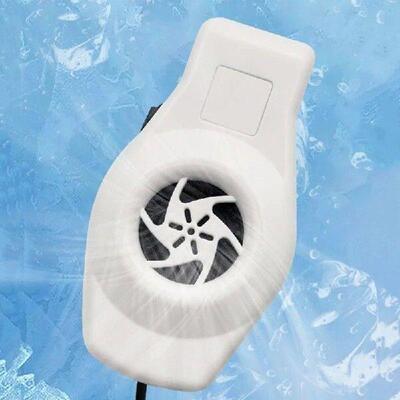 Fish Tanks AirCirculator Reduce Heat Humidity Household