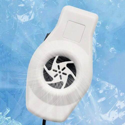 Fish Tanks AirCirculator Reduce Heat Humidity Household