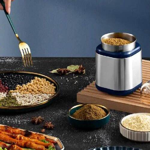Grain Mill Versatile Efficient Mill Grinder For Home Grain