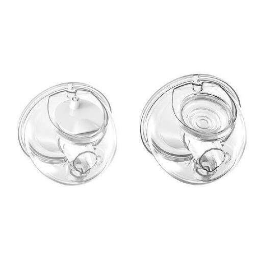 Milk Extractor Shield Easy to Use & Clean Collector Cup