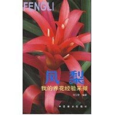 凤梨：我的养花经验采撷