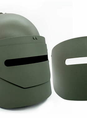 EVI工作室苏联俄罗斯MASKA-1SCH 双金属面罩机枪哥塔科夫KILLA