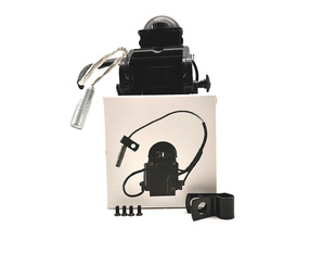 AVS9夜视仪战术头盔用翻斗车支架NVG ANVIS10 Mount GPNVG18 美式