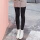 1088 胖mm200 2022春秋新款 薄款 女外穿薄款 大码 打底裤 350斤