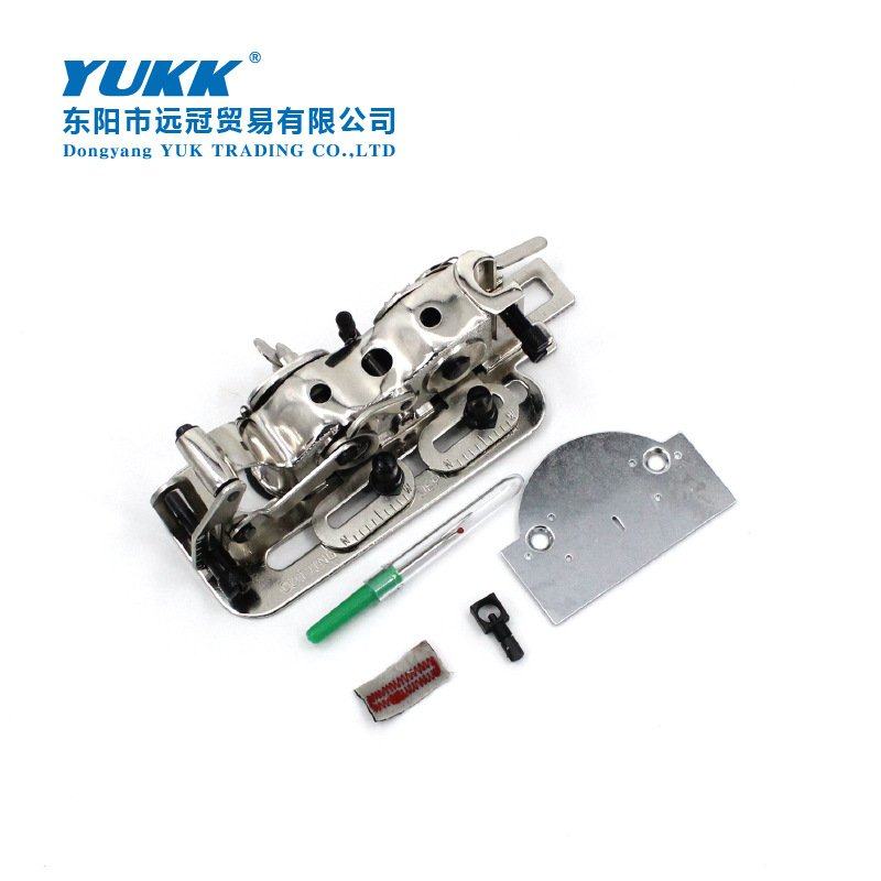 单针电脑平车锁眼器家用缝纫机专用锁孔器缝纫机锁扣眼器纽门装置,生活电器,缝纫机配件,淘宝优惠券,粉丝福利购,淘宝优惠卷