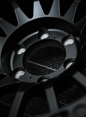 宏毂锻造轮毂17/18/19/20/21/22寸铝合金6061-T6适用于轻量化汽车