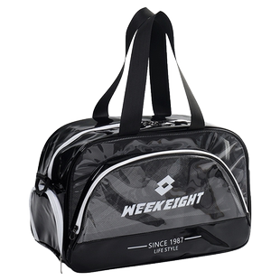 游泳包女干湿分离健身运动装备收纳包男泳衣洗漱防水袋大容量背包